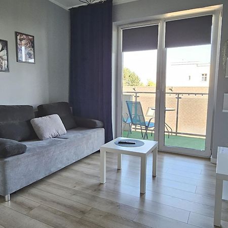 Urban Jungle - Silver Apartment Białystok Esterno foto