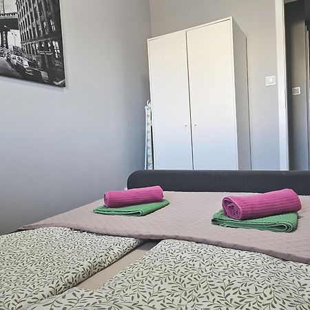 Urban Jungle - Silver Apartment Białystok Esterno foto
