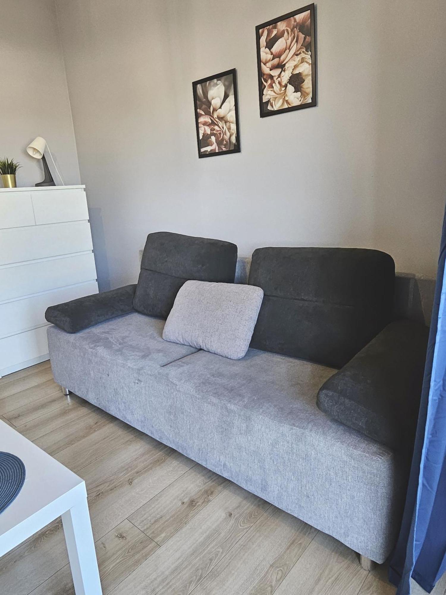 Urban Jungle - Silver Apartment Białystok Esterno foto