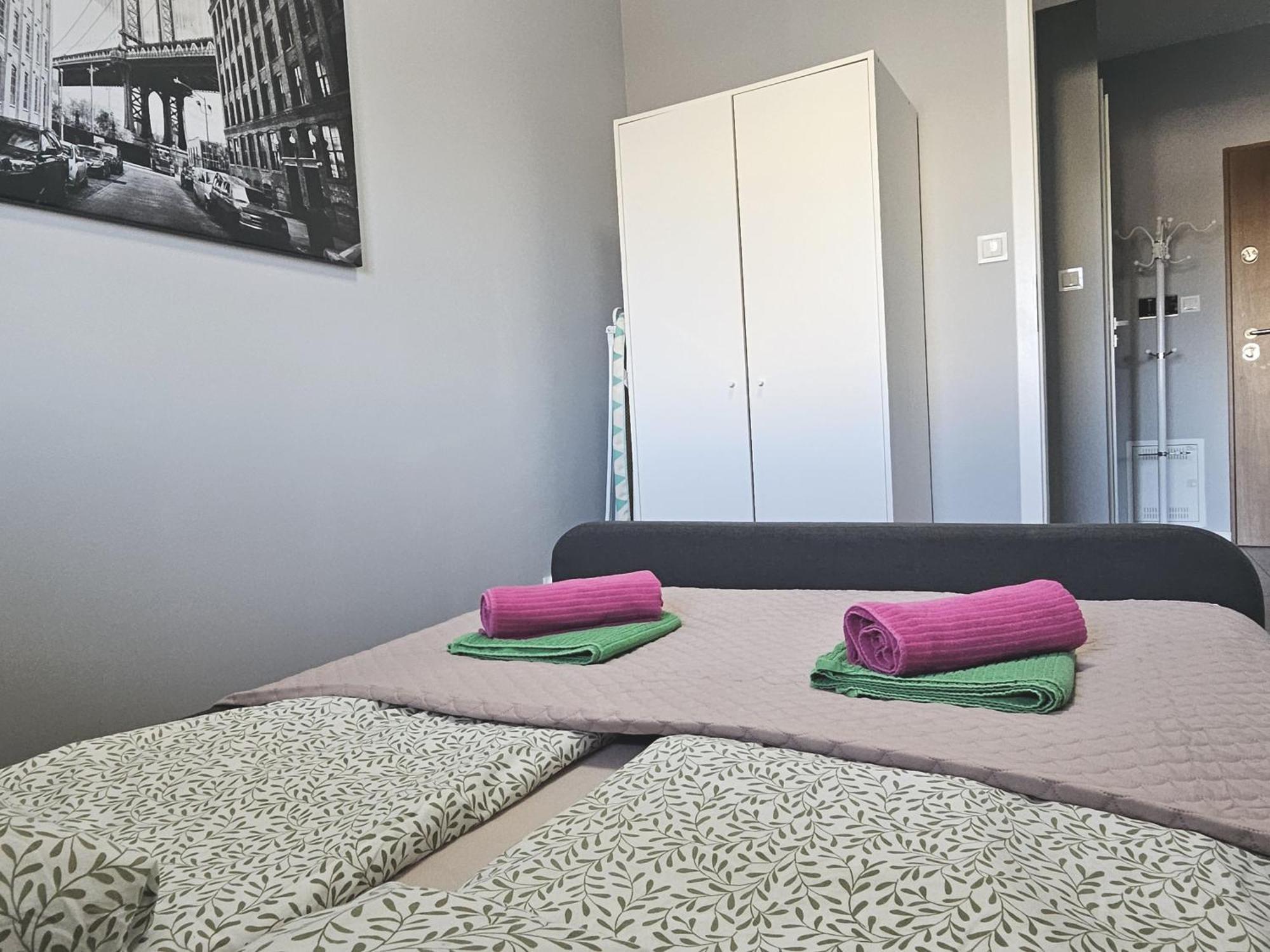 Urban Jungle - Silver Apartment Białystok Esterno foto
