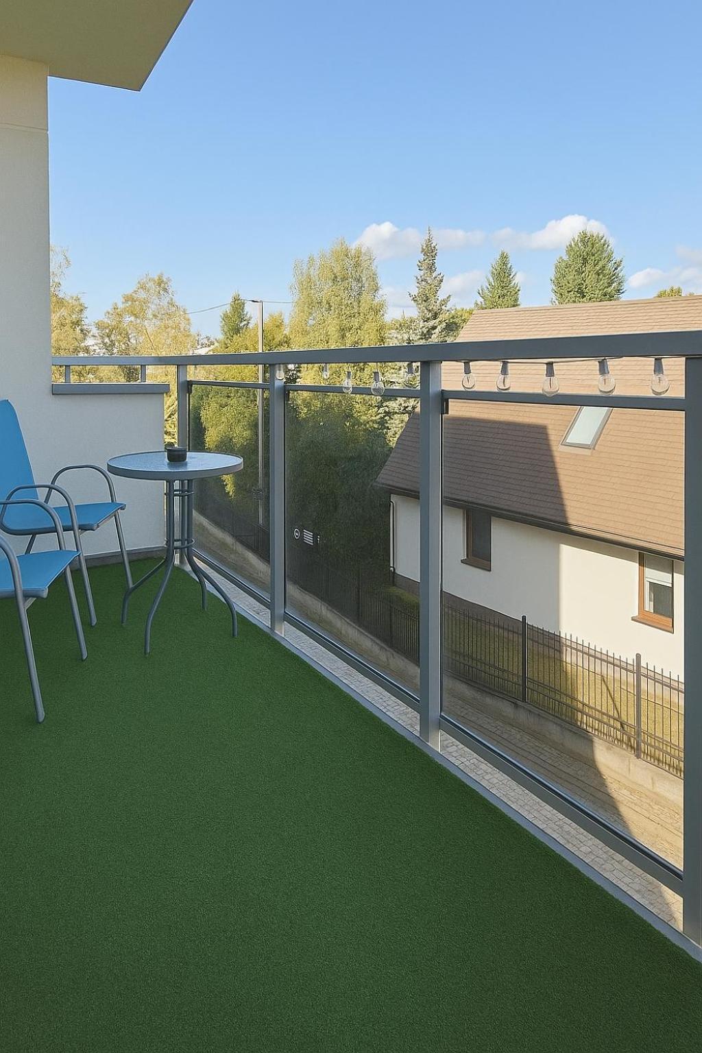Urban Jungle - Silver Apartment Białystok Esterno foto