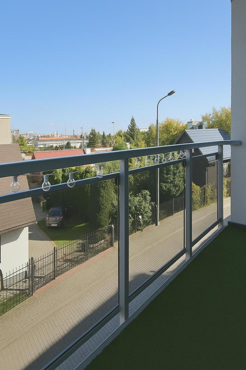 Urban Jungle - Silver Apartment Białystok Esterno foto