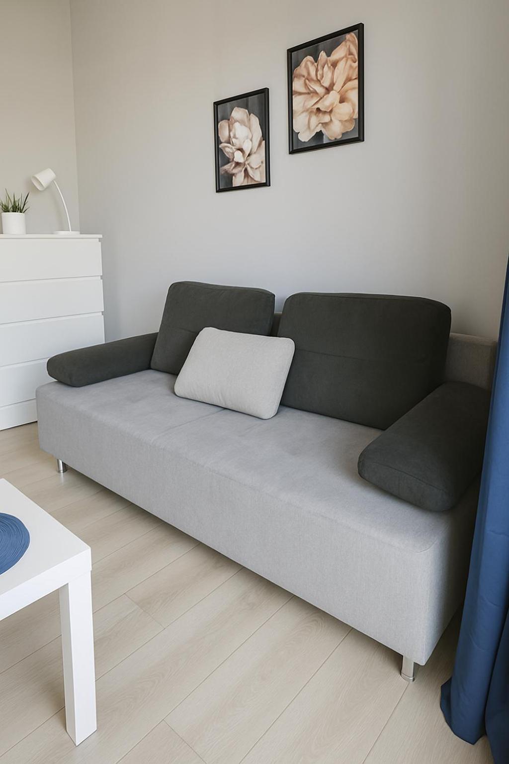 Urban Jungle - Silver Apartment Białystok Esterno foto